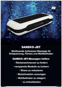 SANEKO JET PLUS